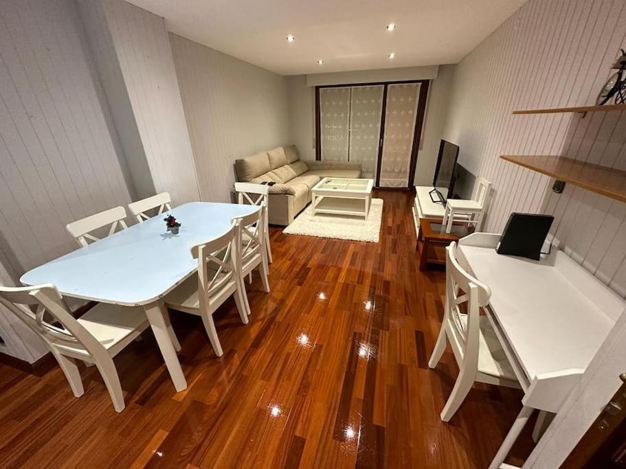 La Maison Blanche 伊伦 外观 照片